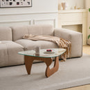 Modern Center Coffee Table by HouseOfZazla