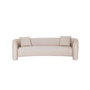 Sylvia - Loveseat by HouseOfZazla