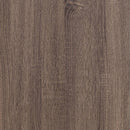 Slatted Headboard Panel Bed by HouseOfZazla