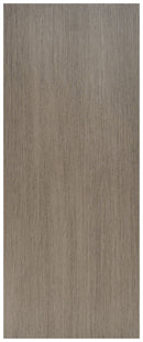 Bree Zee - Rectangular End Table - Brown