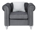 Stylish Contemporary Lounge Chair by HouseOfZazla