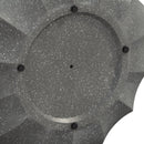 Modern Round Coffee Table For Indoor / Outdoor by HouseOfZazla
