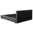 Weselyn - Platform Bed