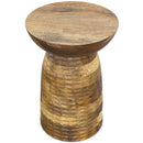 Boyd - Handcrafted Accent Table by Unique Piece Furniture