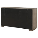 Prescott - 8 Drawer Dresser by HouseOfZazla