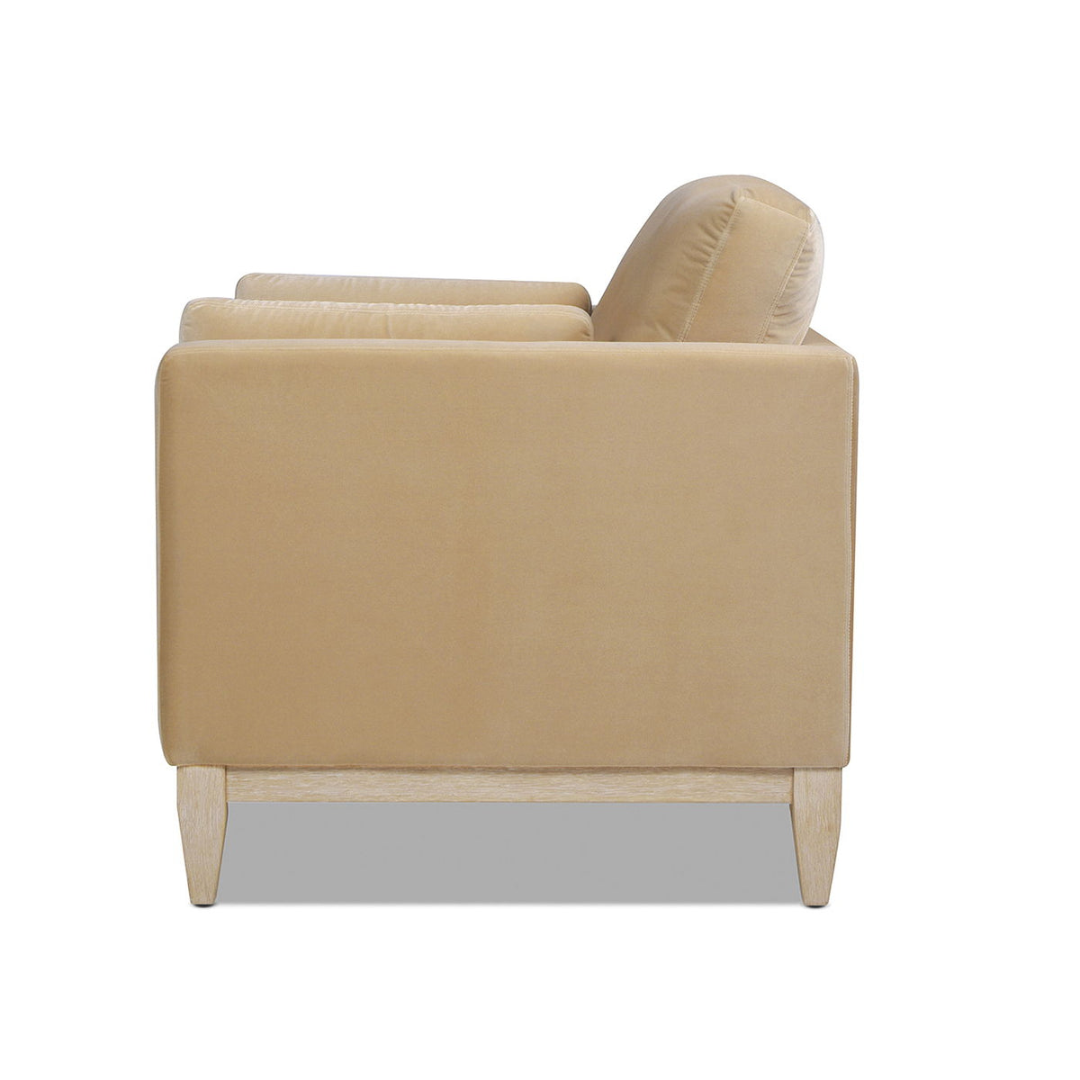 Knox - Modern Farmhouse Arm Chair, photo 35 of 40