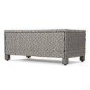 Puerta 4-Piece Outdoor Furniture Set
