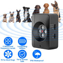 Ultrasonic Dog Bark Control Device for Indoors & Outdoors by LJGDeals