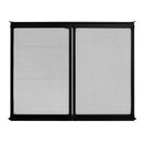 RV Screen Door Protector 24.5 x 20 Inch by HouseOfZazla