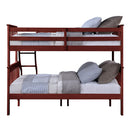 Marita - Bunk Bed For Bedroom by Unique Piece Furniture