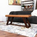 Marley - Genuine Bench by HouseOfZazla