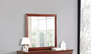Traditional Wall Mirror For Any Space by HouseOfZazla
