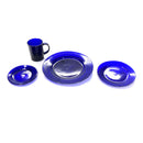 SMASHProps Breakaway 4 Piece Place Setting