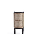 Versailles - End Table by HouseOfZazla