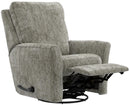 Belton - Recliner by Unique Piece Furniture