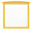 Hammond - Elegant Wall Mirror by HouseOfZazla