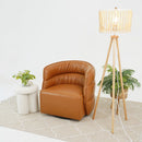 Walden - Stylish Swivel Chair by Unique Piece Furniture