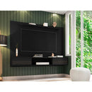 Liberty - Wall Mounted TV Panel For TVs by HouseOfZazla