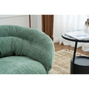 Modern Office Chair With 360 Degree Swivel by HouseOfZazla