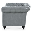 1 Seater Sofa For Living Room by HouseOfZazla