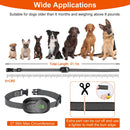 GBruno Anti Bark Dog Collar
