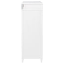 Gracemont 5-drawer Bedroom Chest of Drawers White