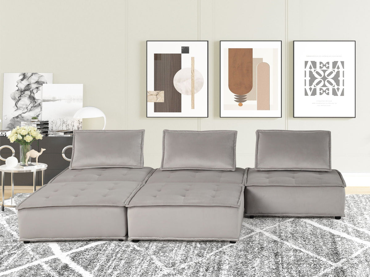 Anna - Modular Sofa, photo 2 of 24