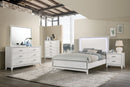 Haiden - Nightstand