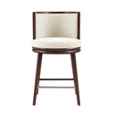 Evalyn - Counter Stool by HouseOfZazla