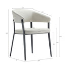 Belle - Dining Chair by HouseOfZazla