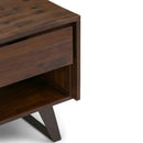 Lowry - Modern End Table by HouseOfZazla