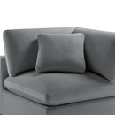 Caylie - Modular Sectional by HouseOfZazla