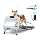 2025 New Quiet Smart Pet Treadmill
