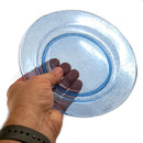 SMASHProps Breakaway Medium Dinner Plate