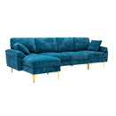 Accent sofa /Living room sofa sectional sofa