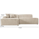 Mar - High-Quality Sectional Sofa by Unique Piece Furniture