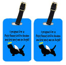 Luggage Tag