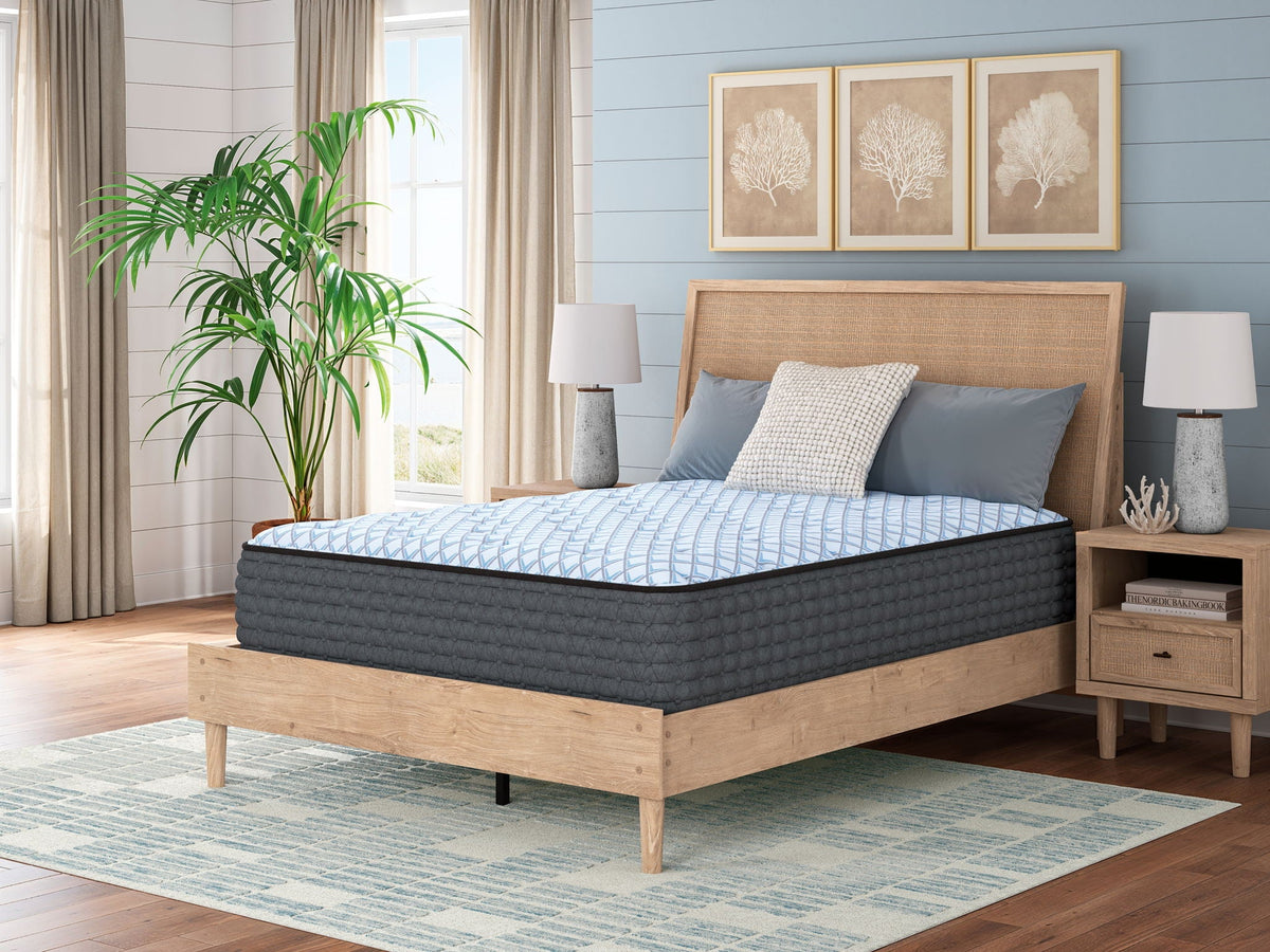 Destin Cove Plush - Mattress, photo 5 of 7