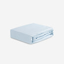 BedGear Dri-Tec Crib Sheet, Baby Blue