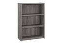 Bookshelf, Bookcase, 4 Tier, For Office, Transitional
