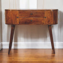 Grove Console Table - Brown by Unique Piece Furniture