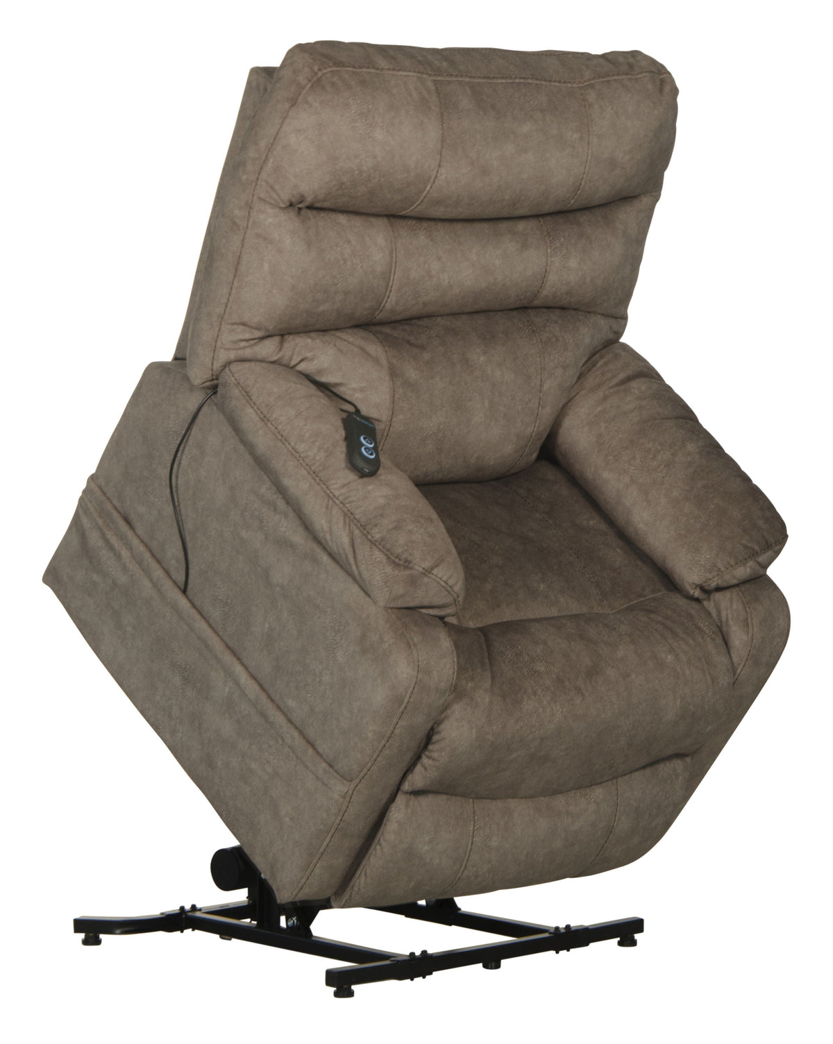 Buckley - Power Lift Recliner, photo 12 of 20