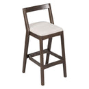 Jasper - Indoor Barstool (Set of 2) by HouseOfZazla