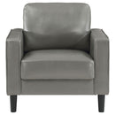 Farallone - Track Arm Sofa Set