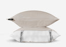 BedGear Dri-Tec King Pillowcase Set, Beige by HouseOfZazla