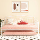 Fox - Daybed With Twin Trundle by HouseOfZazla