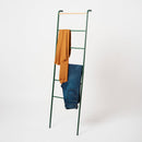 Leaning Storage Ladder (63" H) - Steel by Yamazaki Home