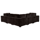 Murtagh - Modular Sectional by HouseOfZazla