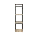 Itzel - Bookshelf