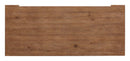 Kingston - Drawer Chest - Whisper White And Cerused Nutmeg by Unique Piece Furniture